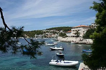 Dalmacija Hvar 3*