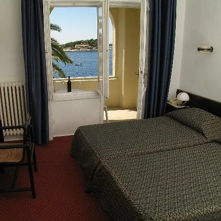 Ξενοδοχείο Dalmacija Hvar