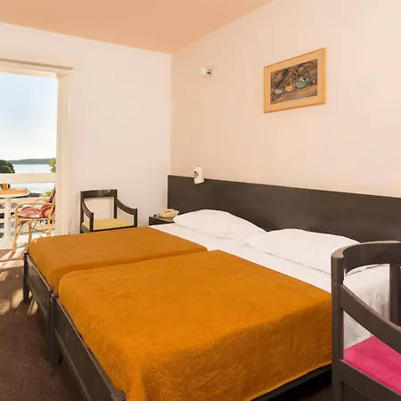 Hotel Dalmacija Hvar Hvar Town