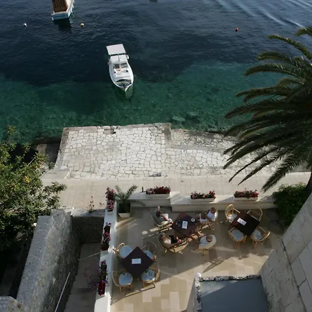 Dalmacija Hvar Ξενοδοχείο 3*