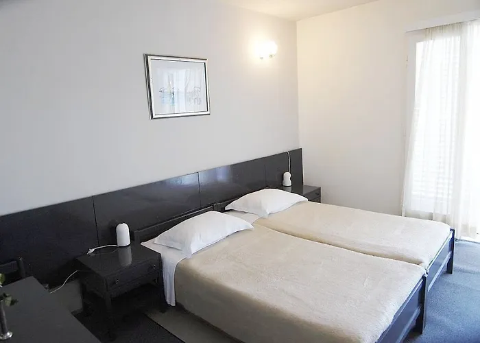 Hotel Dalmacija Hvar Hvar Town