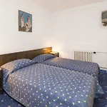 Dalmacija Hvar מלון 3*