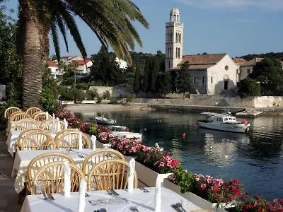 Dalmacija Hvar 3* Hvar Town