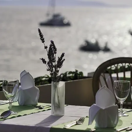 Dalmacija Hvar Hotel 3*