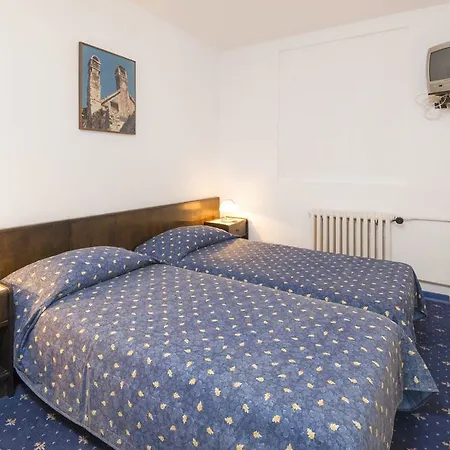 Dalmacija Hvar Hotel 3*