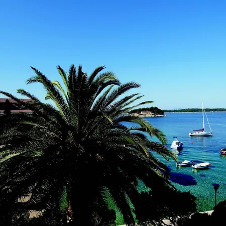 Dalmacija Hvar Отель Хвар