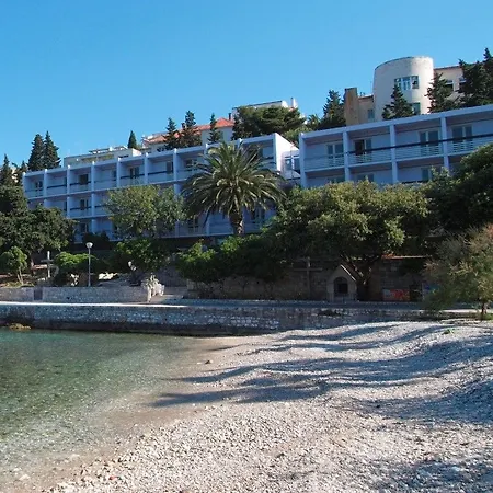 Dalmacija Hvar 3* Hvar Town