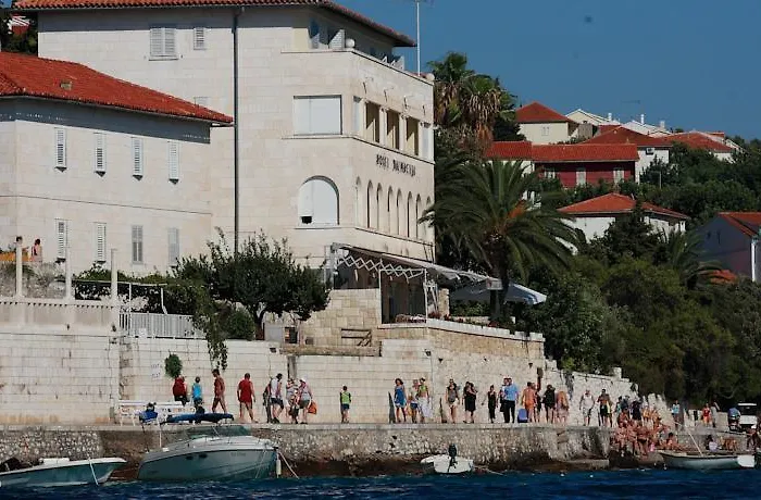 Otel Dalmacija Hvar Hvar Town
