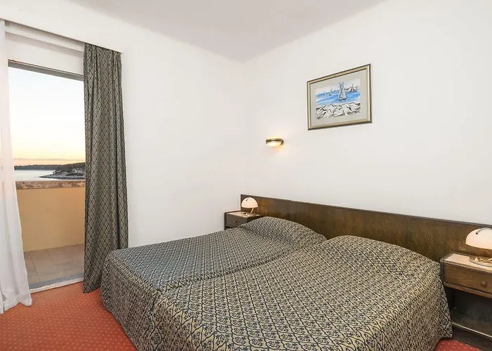 Hotel Dalmacija Hvar Hvar Town