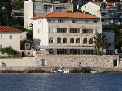Otel Dalmacija Hvar 3*