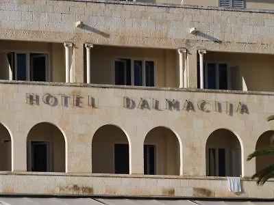 Dalmacija Hvar 3*