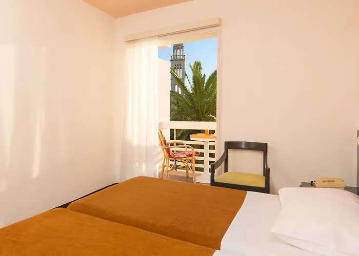 Dalmacija Hvar 3* Hvar Town