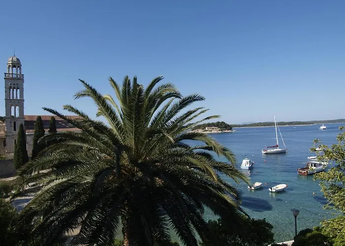 Dalmacija Hvar Hvar Town