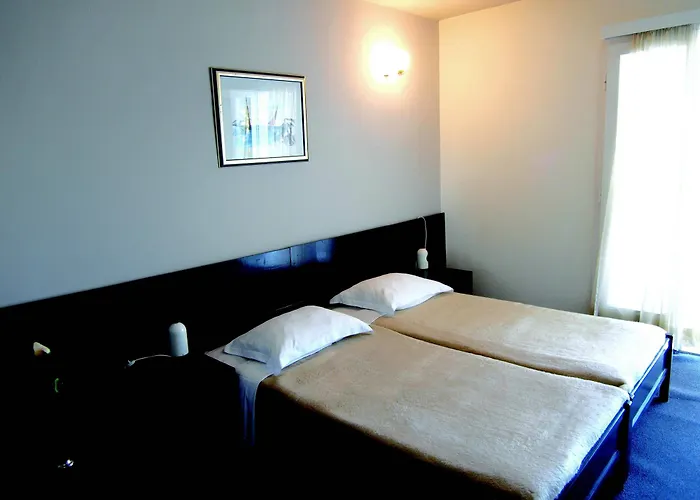 Dalmacija Hvar 3* Hvar Town