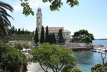 Ξενοδοχείο Dalmacija Hvar 3*