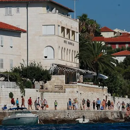 Ξενοδοχείο Dalmacija Hvar Χβαρ