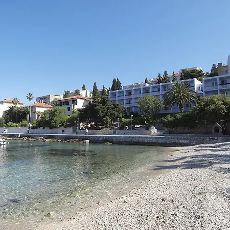 Ξενοδοχείο Dalmacija Hvar Χβαρ