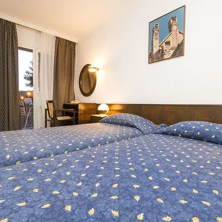 Ξενοδοχείο Dalmacija Hvar 3*