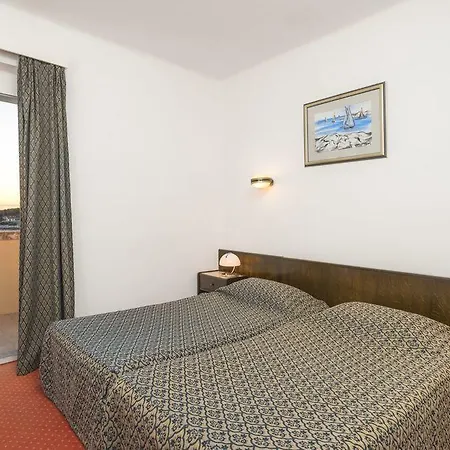 Ξενοδοχείο Dalmacija Hvar Χβαρ