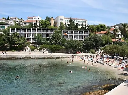 Dalmacija Hvar 3* Χβαρ