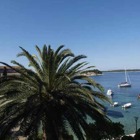 Dalmacija Hvar Χβαρ