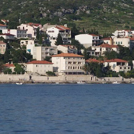Ξενοδοχείο Dalmacija Hvar Χβαρ