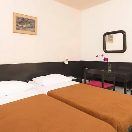 Dalmacija Hvar 호텔 3*