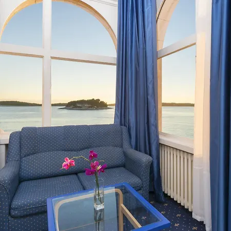 Ξενοδοχείο Dalmacija Hvar Χβαρ