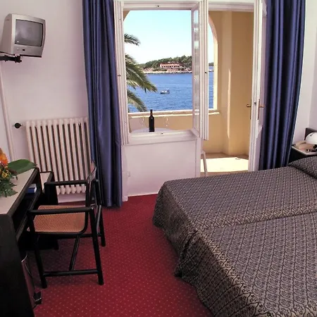 Ξενοδοχείο Dalmacija Hvar