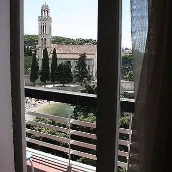 Hotel Dalmacija Hvar Hvar Town