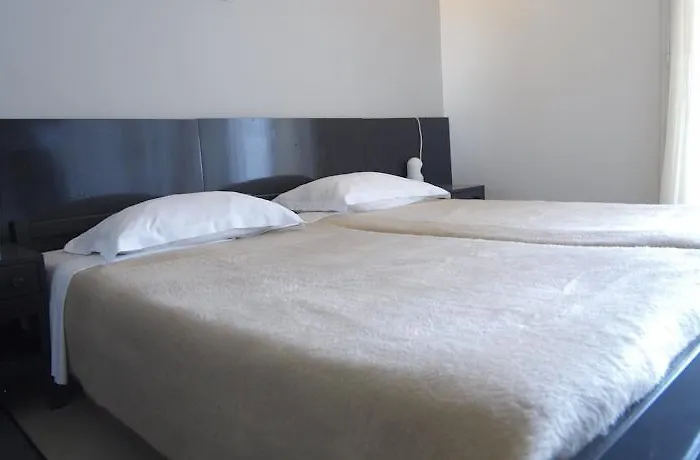 Dalmacija Hvar Hotel 3*