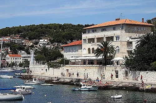 Dalmacija Hvar 3*