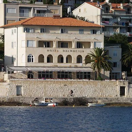 Dalmacija Hvar Hotel Hvar Town
