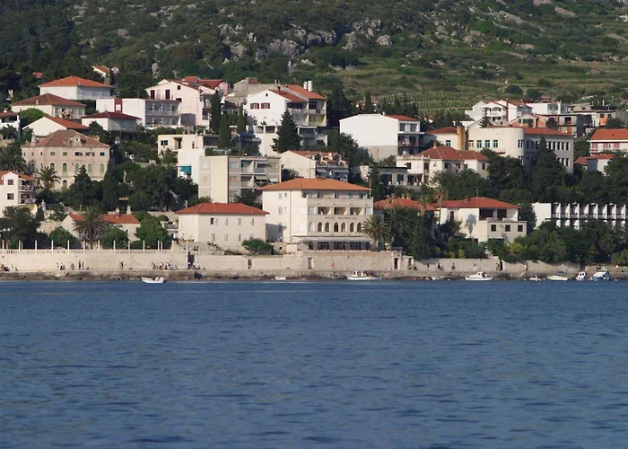Dalmacija Hvar