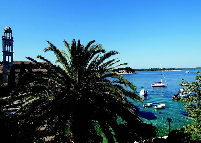 Dalmacija Hvar Hotel Hvar Town