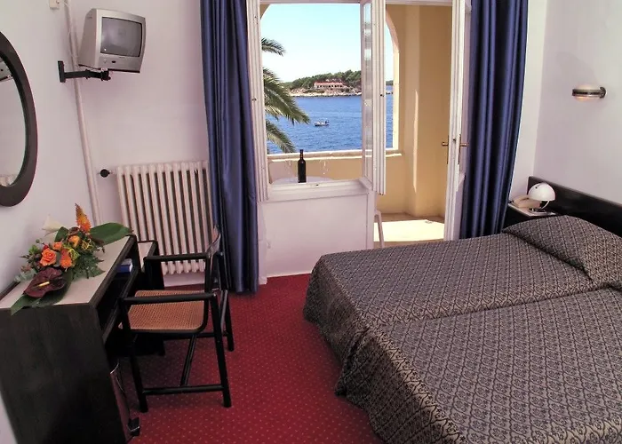 Hotel Dalmacija Hvar